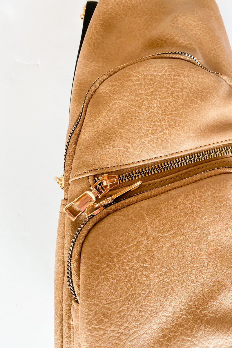mode, perfect fit cross body