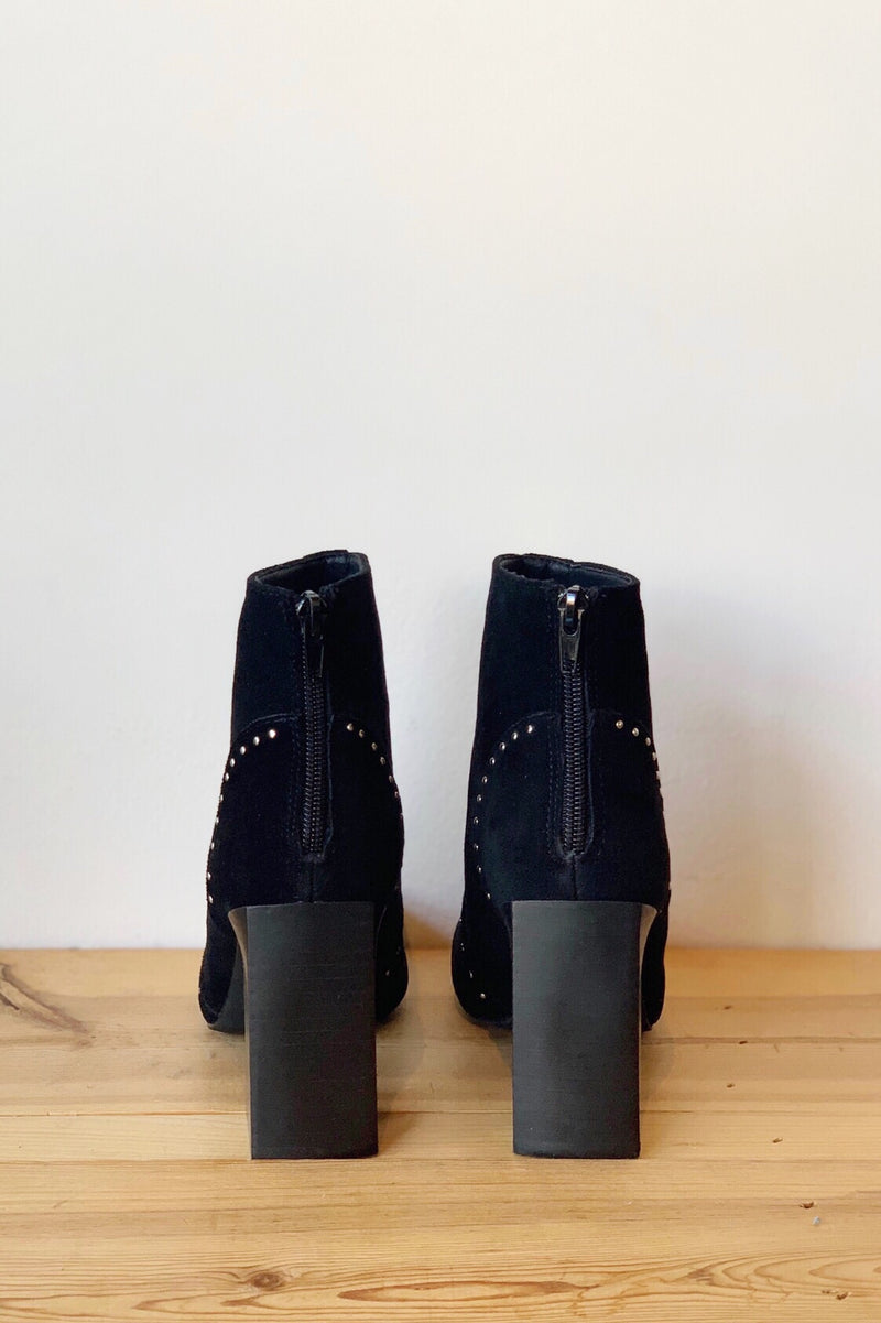 mode, Lindsey studded boot