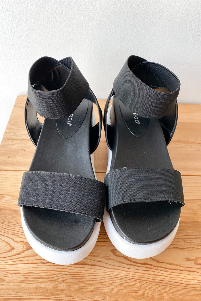 mode, flexibility wedge