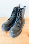 mode, ready for anything combat boot