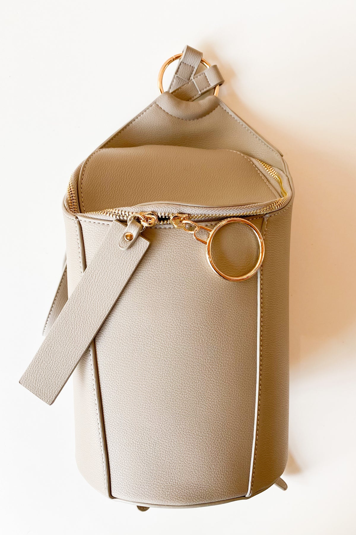 mode, the madison backpack