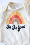 mode, be the good onesie