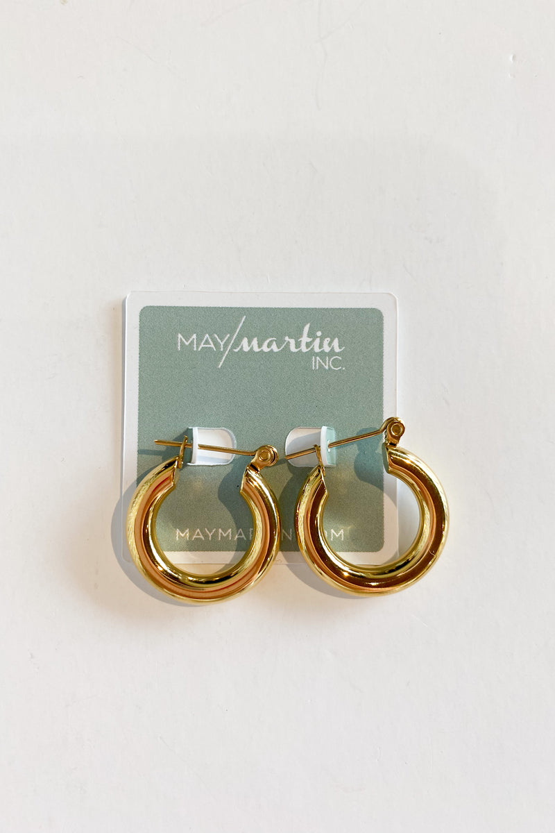 mode, Mayson hoops (small)