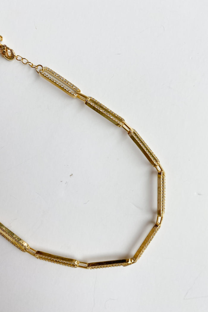 mode, diana link choker