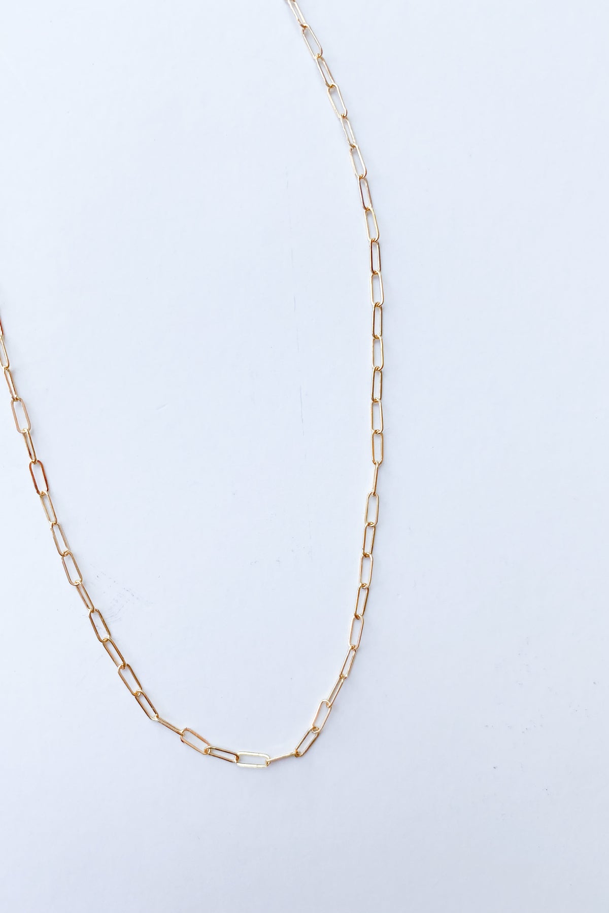 mode, link chain choker
