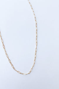 mode, link chain choker