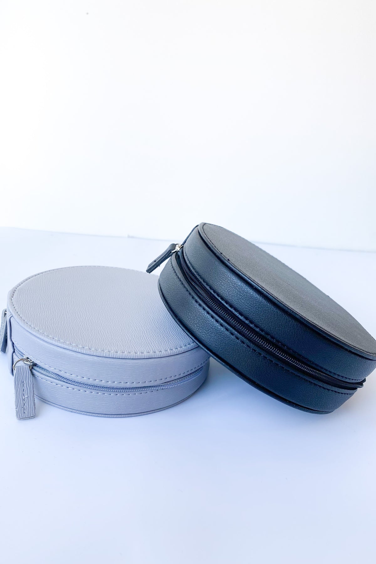 mode, stella travel jewelry box