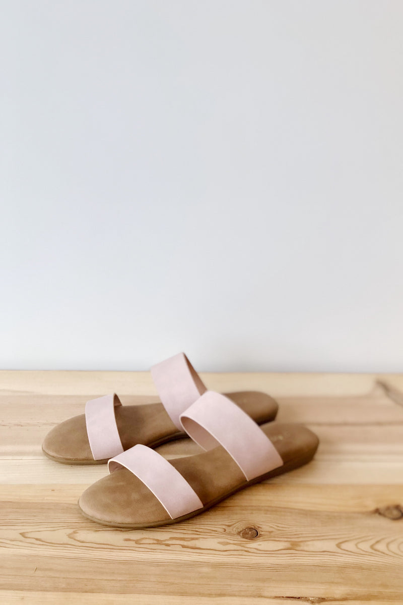mode, Joyous sandals