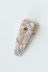 mode, sun candy hair clip