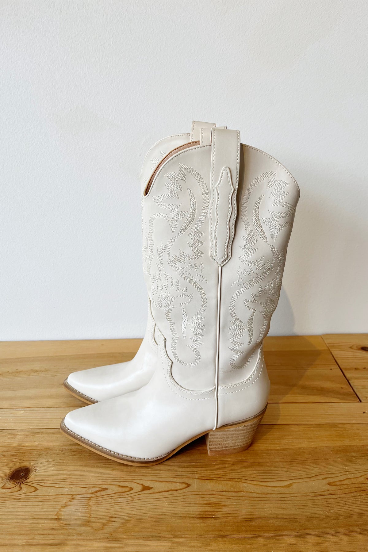 mode, hanan boot