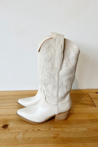 mode, hanan boot