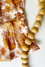 mode, mia floral bell bottoms