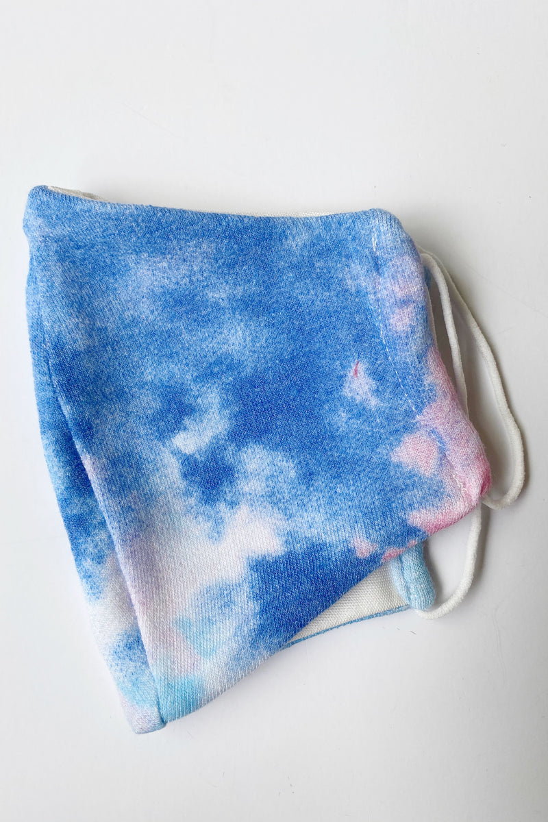 mode, pure health face mask