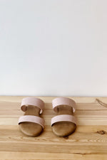 mode, Joyous sandals