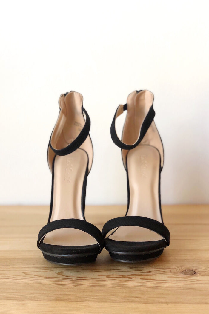 mode, love on top heel