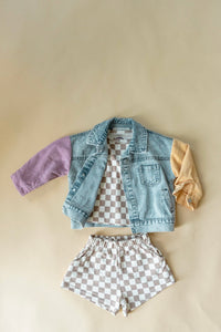 mode, check me out set
