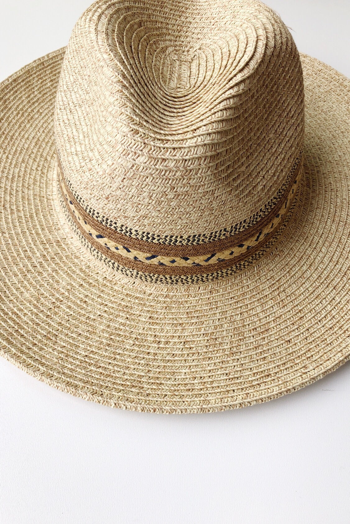 mode, survivor design trim hat