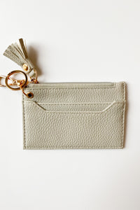 mode, cece card case keychain
