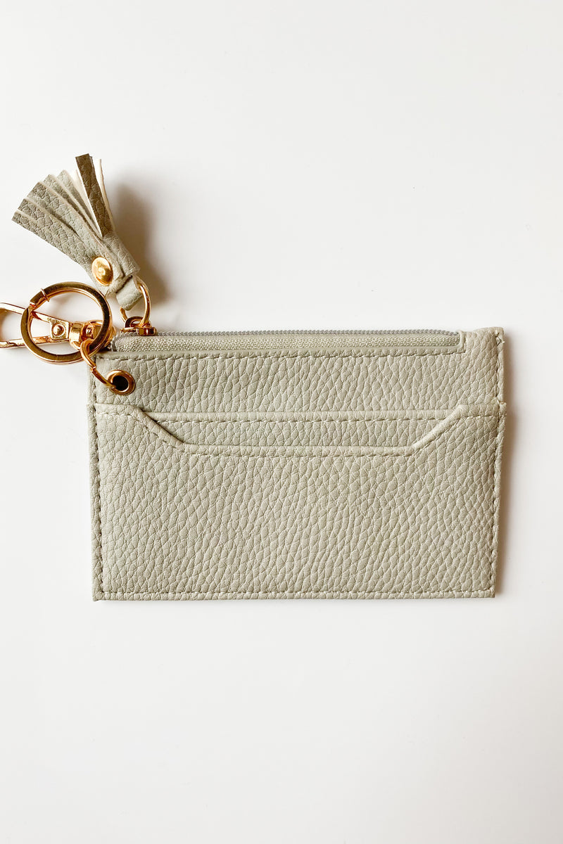 mode, cece card case keychain