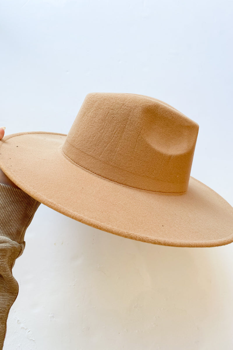 mode, moving forward hat