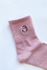 mode, happy feet socks