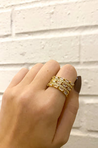 mode, carlton ring