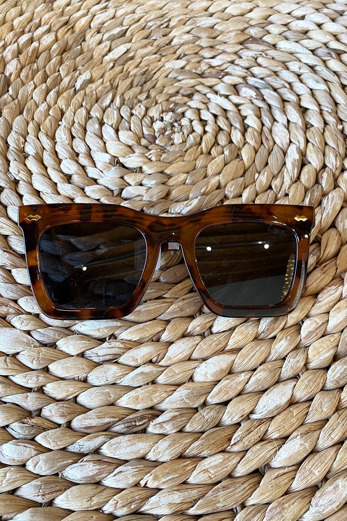 mode, maverick sunglasses