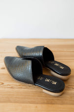 mode, Jaiden v cut mule