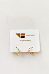 mode, Starla Gold Huggies