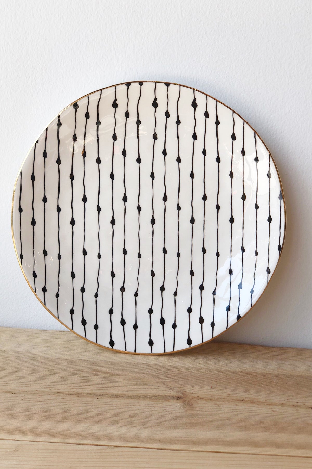 mode, Shandi plate
