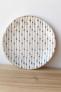 mode, Shandi plate