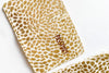 mode, cheetah 3-piece travel set