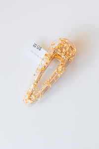 mode, sparkle flecks clip