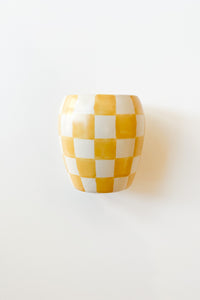 mode, checkmate 11 oz candle