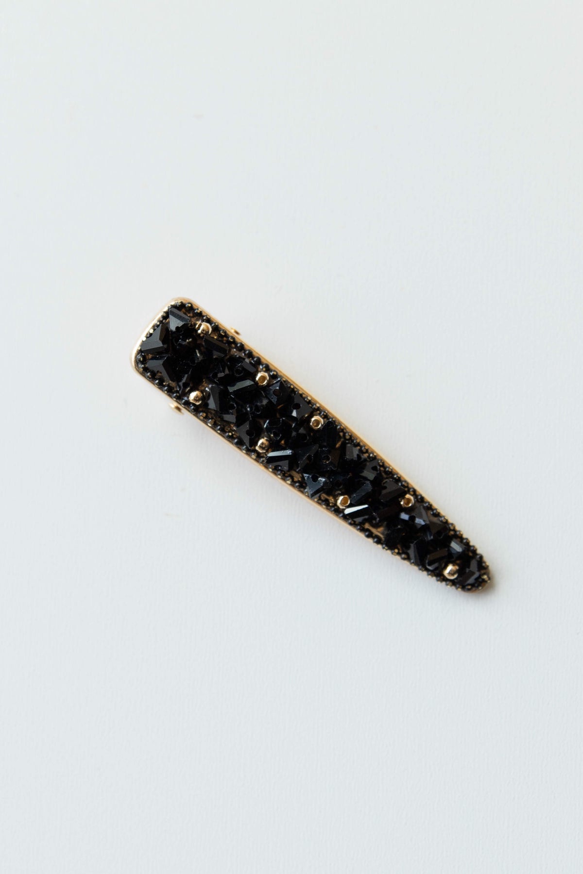 mode, you're a gem hair clip