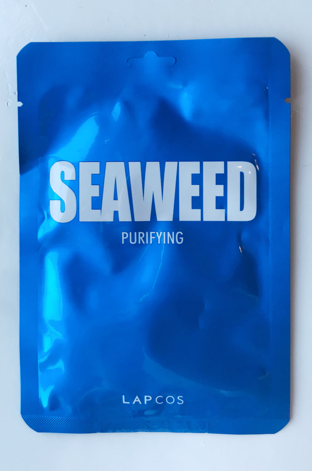 seaweed