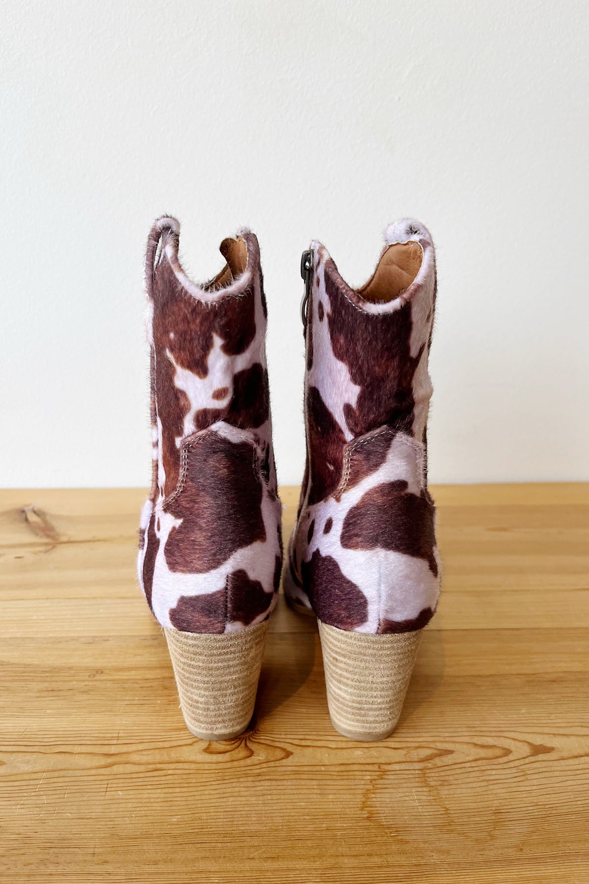 mode, dakota boot