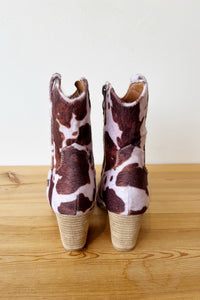 mode, dakota boot