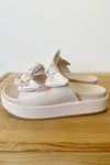 mode, kiki flatform slides