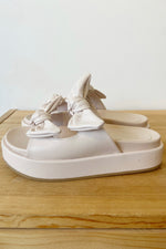 mode, kiki flatform slides