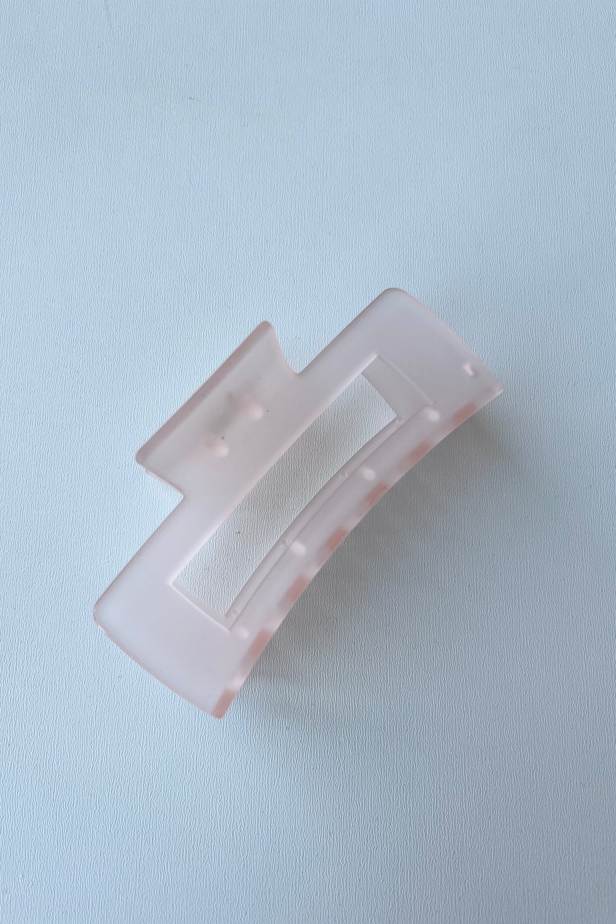 mode, large rectangle clip