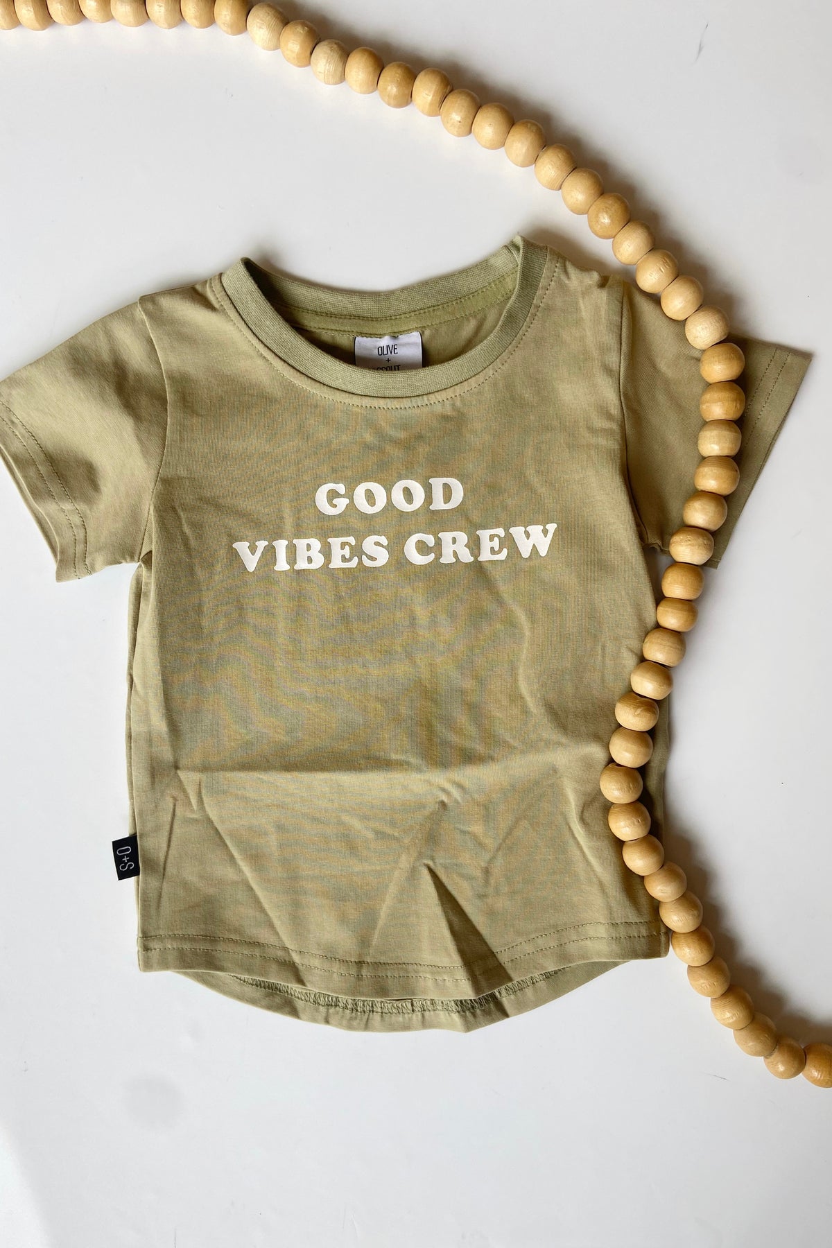 mode, good vibes set