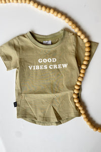 mode, good vibes set