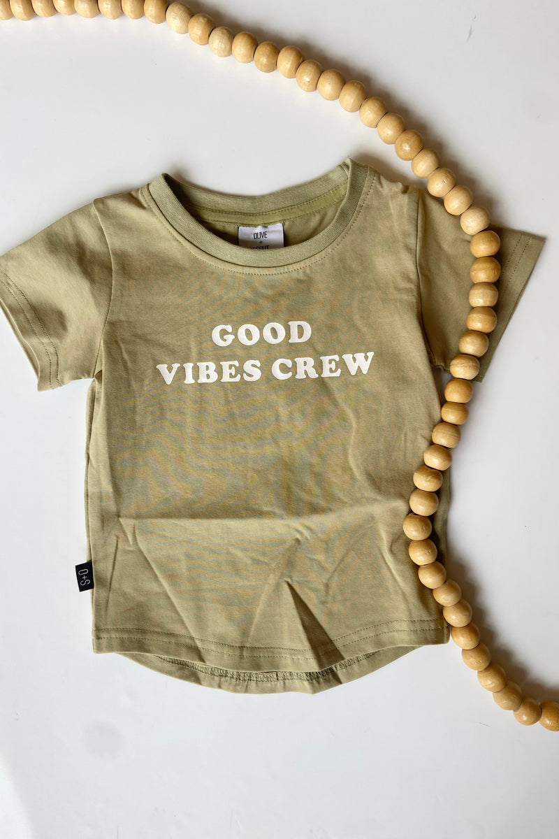 mode, good vibes set