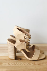 mode, confidence heels