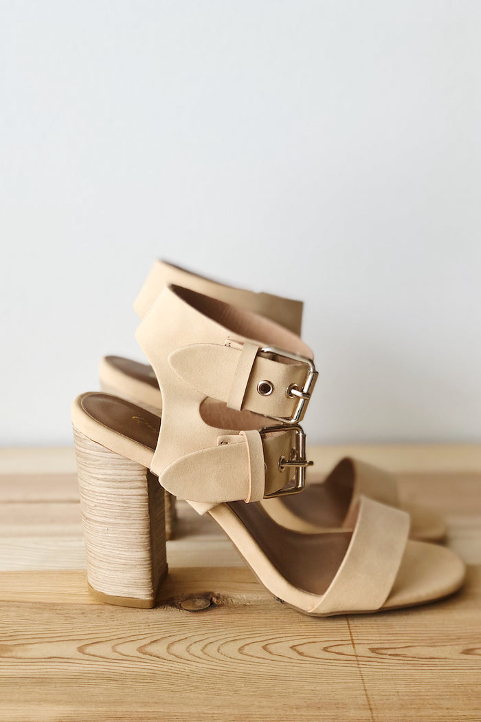 mode, confidence heels