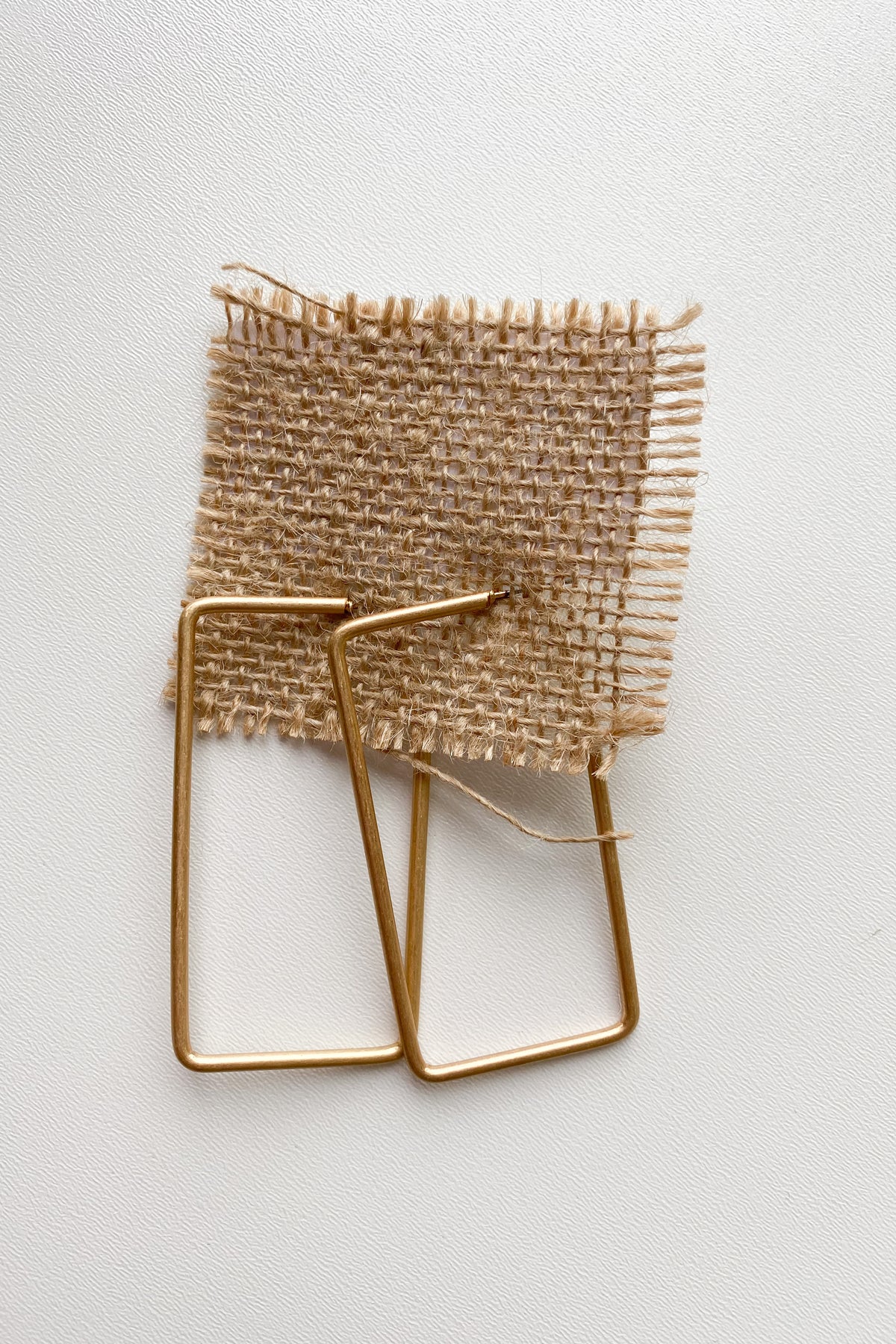 mode, rectangle hoop