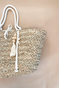 mode, tinsley seagrass tote