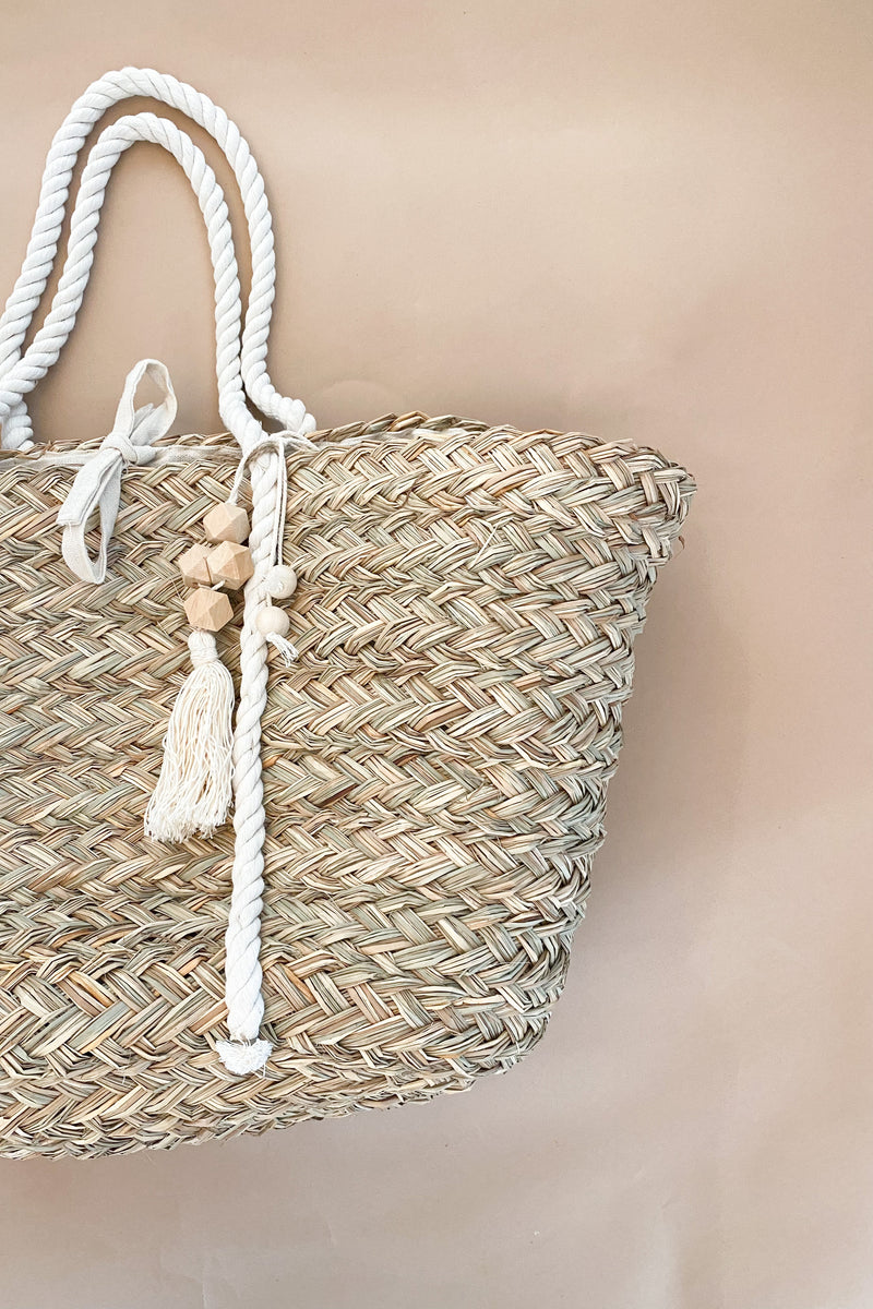 tinsley seagrass tote