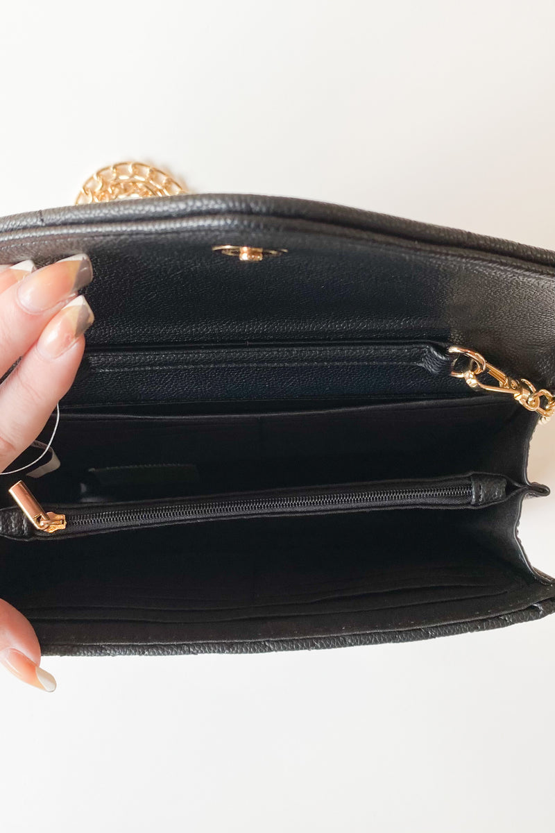 mode, the cynthia purse